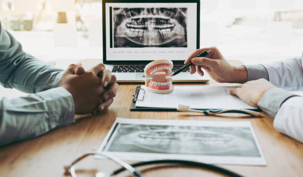 Best Emergency Tooth Extraction in Georgetown, TX