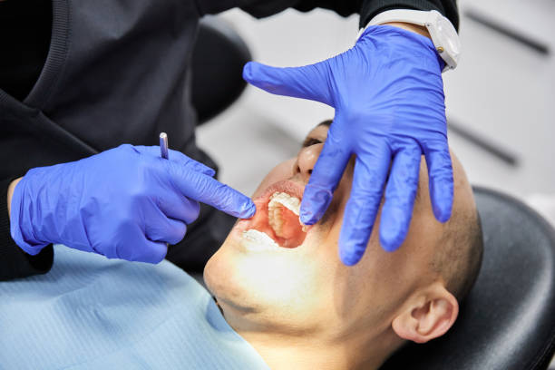 Best Walk-In Emergency Dentist in Georgetown, TX