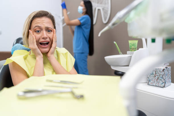Best Pediatric Emergency Dentist in Georgetown, TX