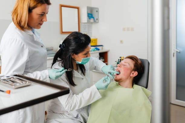 Best Emergency Tooth Extraction in Georgetown, TX