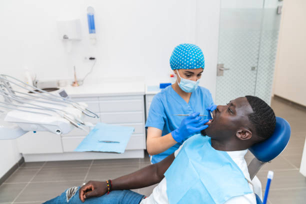 Best Emergency Treatment for Toothache in Georgetown, TX